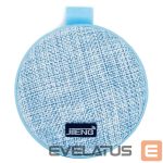 Belaidės kolonėlės Jiteng Universal Bluetooth Speaker E307 Blue