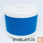 Belaidės kolonėlės Jiteng  Bluetooth Speaker 303K Blue