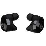 Belaidės ausinės Evelatus - Wireless Earphones EBE01 Black