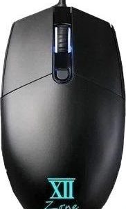 Kompiuterio pelė Remax  Gaming mouse with 7 color change Black
