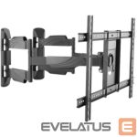 Televizoriaus laikiklis Logilink  BP0047 TV Wall mount, 37«-70». corner mount 