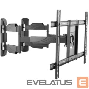Televizoriaus laikiklis Logilink  BP0047 TV Wall mount, 37«-70». corner mount 