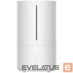 Oro valytuvas Xiaomi  Smart Humidifier 2 EU BHR6026EU 28 W, Water tank capacity 4.5 L, Humidification capacity 350 ml/hr, White 