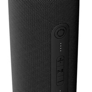 Belaidės kolonėlės Evelatus  Evelatus Bluetooth Speaker M size EBS02 Black