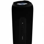 Belaidės kolonėlės Evelatus  Evelatus Bluetooth Speaker L size EBS03 Black