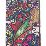 Knygos tipo dėklas iLike  Case Folk for tablet 9-10 