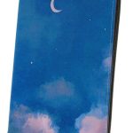 Knygos tipo dėklas iLike  Etui Sky 1 for tablet 9-10 
