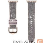 Dirželis Dux Ducis  Strap Watch 7 Band 7/6/5/4/3/2 / SE (41/40 / 38mm) Wristband Bracelet Silver