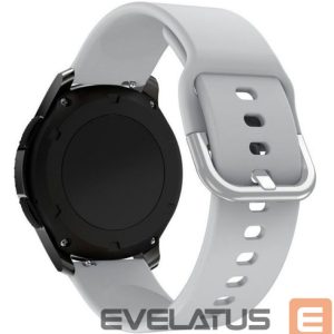 Dirželis iLike  Strap TYS smart watch band 22mm Grey
