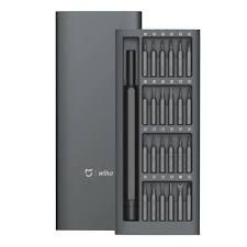 Atsuktuvas Xiaomi  Precision Screwdriver Kit Grey