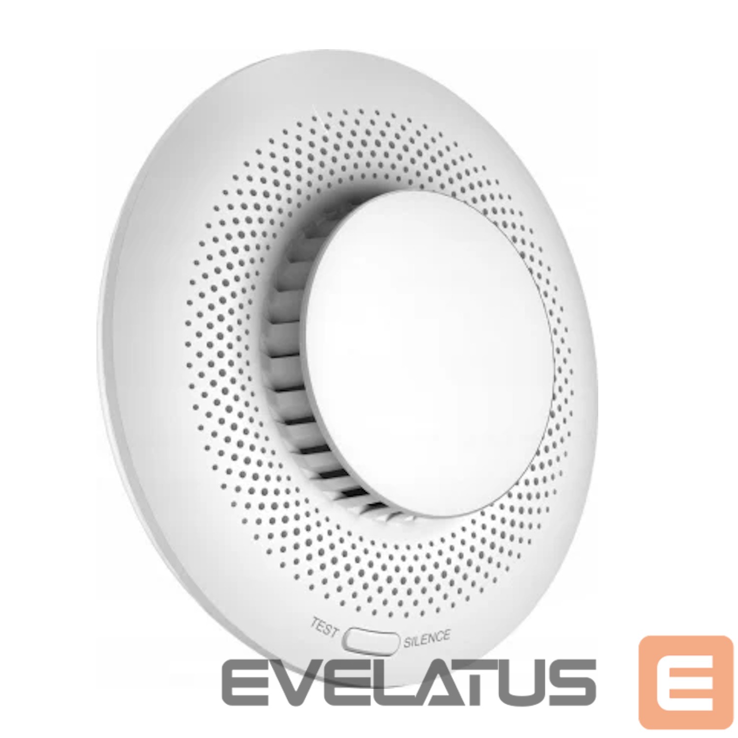 Išmanusis įrenginys EZVIZ CST4C Wireless Smoke Sensor, White