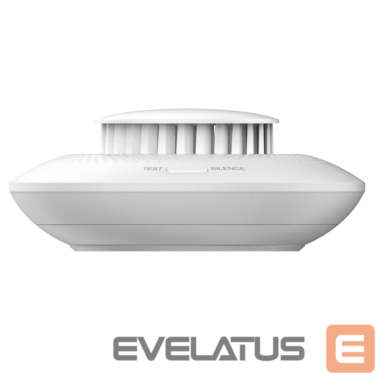 Išmanusis įrenginys EZVIZ CST4C Wireless Smoke Sensor, White
