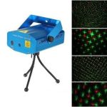 Lauko girlianda iLike  Outside Laser 