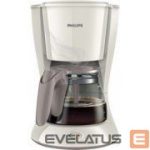 Kiti smulkūs buitiniai prietaisai Philips  Daily Collection Coffee maker  HD7461/00 Pump pressure 15 bar, Drip, Light Brown 