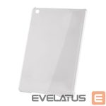 Knygos tipo dėklas Apple  iPad mini Plastic Transparent