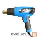 Kitas produktas Molan Cano  Hot Air Gun Black