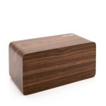 Sieniniai ir vidiniai laikrodžiai Evelatus - Evelatus Multifunctional Clock EMC01 Wooden