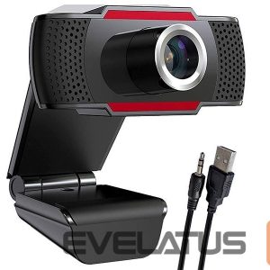 Internetinė kamera Tracer  HD WEB008 web camera 