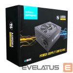 Kompiuterių komponentai Ibox  500W 14cm GAMING 