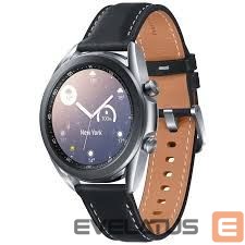 Išmanusis laikrodis Samsung  Galaxy Watch 3 41mm R850 Mystic Silver