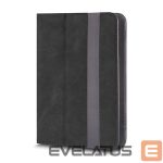 Knygos tipo dėklas GreenGo  Universal Case Fantasia for tablet 7-8 Black
