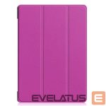 Knygos tipo dėklas Tactical  Book Case For Samsung Galaxy Tab A 8'' T290/T295 Pink