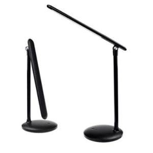 LED lemputė ColorWay  LED Table Lamp with Built-in Battery 