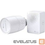 Išmanusis įrenginys TP-Link  SMART HOME RADIATOR THERMOSTAT/KE100 KIT 