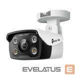 IP kameros TP-Link  NET CAMERA BULLET H.264 4MP/VIGI C340(4MM) 