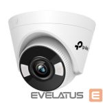 IP kameros TP-Link  NET CAMERA TURRET H.264 4MP/VIGI C440(2.8MM) 