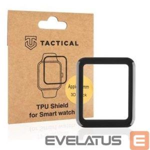 Ekrano apsauga Tactical  Watch 7/8 41mm TPU Shield 3D Film 