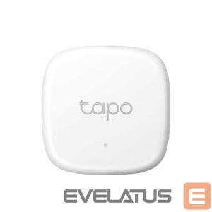 Išmanusis įrenginys TP-Link  SMART HOME TEMPERATURE&HUMIDIT/SENSOR TAPO T310 