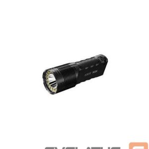 Kiti NITECORE  FLASHLIGHT TINY MONSTER SERIES/20000 LUMENS TM20K 