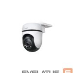 DSLR fotoaparatas TP-Link  WRL CAMERA 1080P PAN/TILT/TAPO C510W 