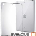 Nugarėlės dėklai iLike - Redmi Pad Slim Case Cover - 2022 10.61 inches Transparent