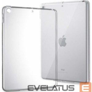 Nugarėlės dėklai iLike - Redmi Pad Slim Case Cover - 2022 10.61 inches Transparent