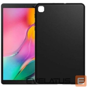 Nugarėlės dėklai iLike Xiaomi Redmi Pad Slim Case Cover - 2022 10.61 inches Black