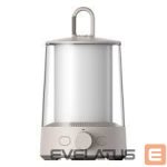 Kiti smulkūs buitiniai prietaisai Xiaomi  Multi-function Camping Lantern 