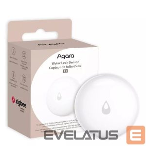 Išmanusis įrenginys AQARA  SMART HOME WATER LEAK SENSOR/WL-S02D 