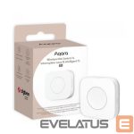 Išmanusis įrenginys AQARA  SMART HOME WRL SWITCH MINI/WB-R02D 