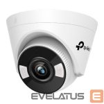 IP kameros TP-Link  NET CAMERA TURRET H.265 5MP/VIGI C450(2.8MM) 