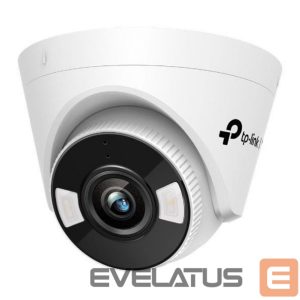 IP kameros TP-Link  NET CAMERA TURRET H.265 5MP/VIGI C450(2.8MM) 