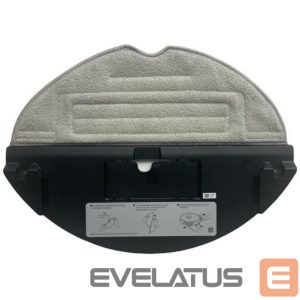 Dulkių siurblio priedas Roborock  VACUUM ACC MOP MOUNT/S85/S85+ 9.01.1945 