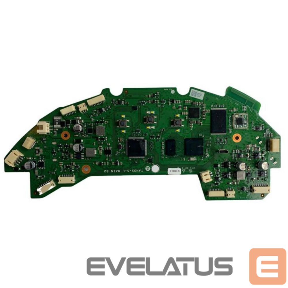 Dulkių siurblio priedas Roborock VACUUM ACC MAINBOARD/TANOS SLITE 9.01.1291