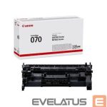 Eksploatacinės medžiagos spausdintuvams Canon  TONER BLACK 10.2K MF465DW/5640C002 