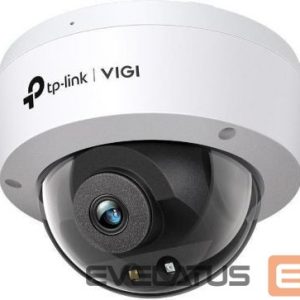 IP kameros TP-Link  NET CAMERA 5MP IR DOME/VIGI C250(2.8MM) 