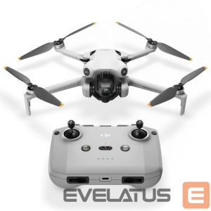 Dronai DJI  DRONE MINI 4 PRO RC-N2/CP.MA.00000731.04 