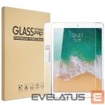 Apsauginiai stiklai iLike  iPad Pro 11 2.5D Edge Clear Tempered Glass 