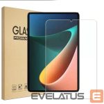 Apsauginiai stiklai iLike  Redmi Pad 6 Max 14 2.5D Edge Clear Tempered Glass 