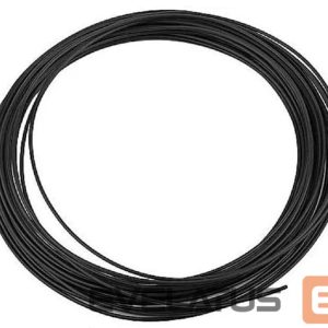 Kitas produktas iLike  C1 PLA 1.75mm filament wire for any 3D Printing Pen - 1x 10m Black
